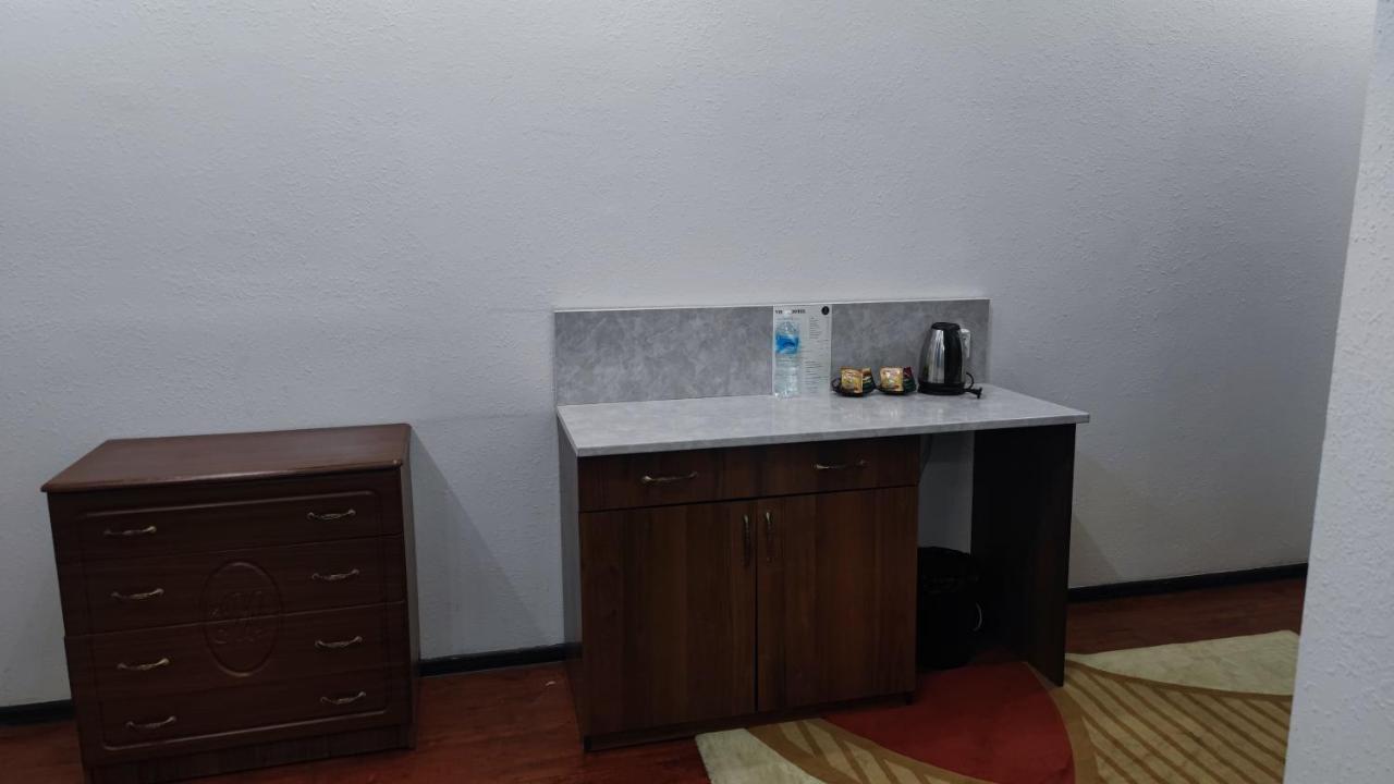 Bishkek Villa Hotel Екстериор снимка