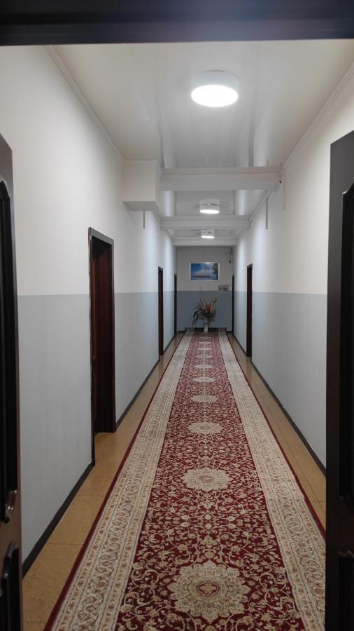 Bishkek Villa Hotel Екстериор снимка
