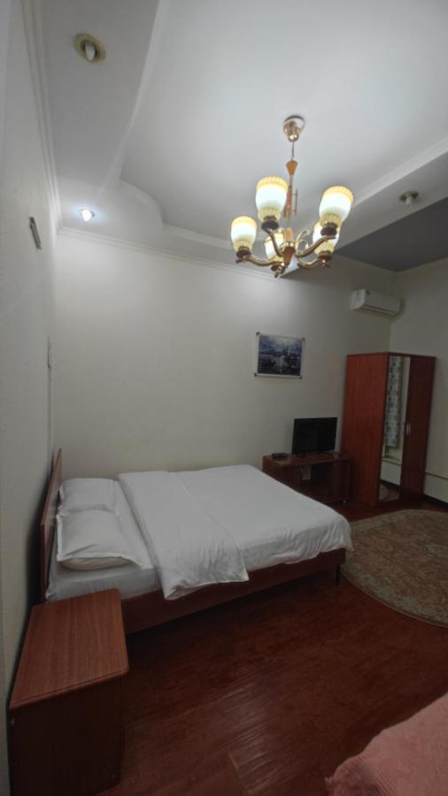 Bishkek Villa Hotel Екстериор снимка