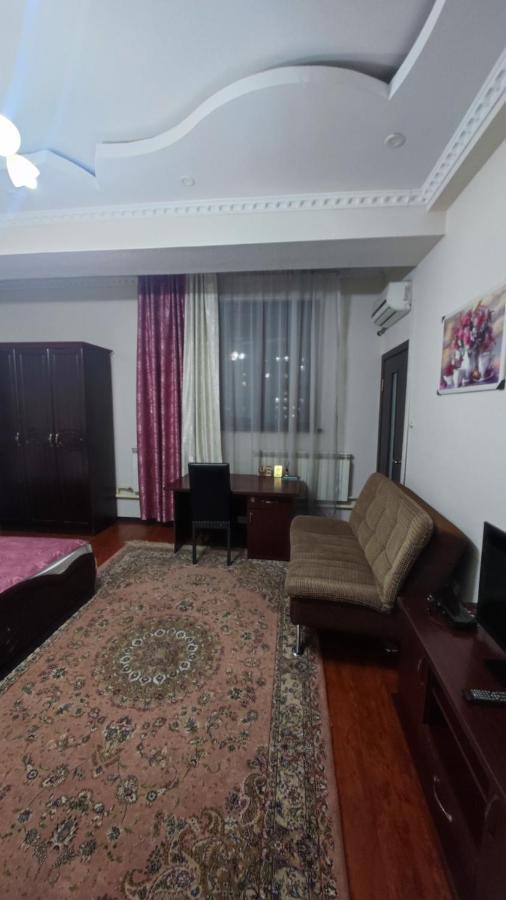 Bishkek Villa Hotel Екстериор снимка
