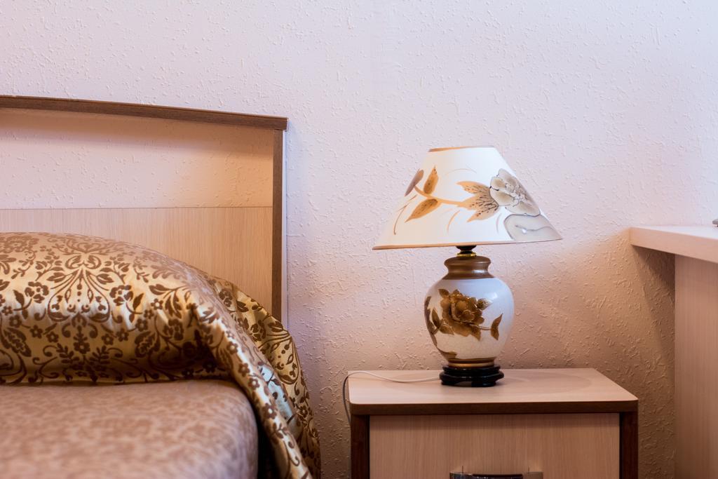 Bishkek Villa Hotel Стая снимка