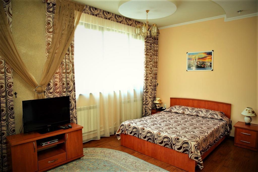 Bishkek Villa Hotel Екстериор снимка