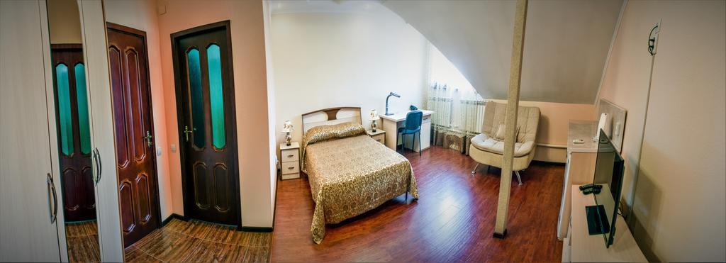 Bishkek Villa Hotel Екстериор снимка