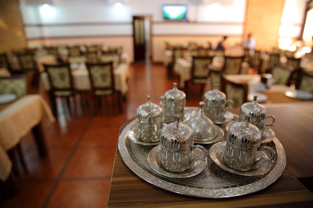 Bishkek Villa Hotel Екстериор снимка